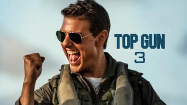 Top Gun 3 Officially In The Works With Tom Cruise Set to Return