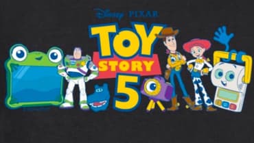 TOY STORY 5 Leaked Promo Art Features The Franchise's New Lead, Woody's Updated Look, And More Characters
