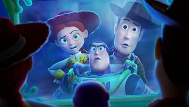 TOY STORY 5 Trailer And Poster Prepare Bonnie's Toys For War With Lilypad, The Evil Smart Tablet