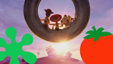 Toy Story 5's Rotten Tomatoes Score Revealed And It Sets An Unfortunate Franchise Record