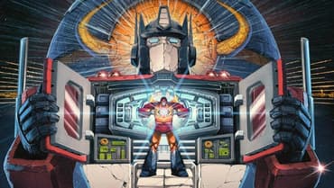 Transformers Apology Tour Hits Walmart With A Metal Unicron Lunchbox And A $17 Throw Blanket