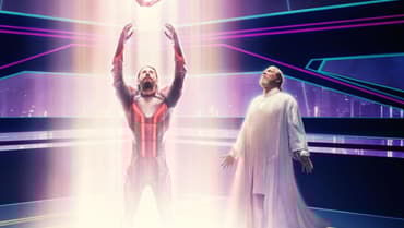 TRON: ARES Star Jeff Bridges On Movie's Box Office Underperformance And Working With Jared Leto