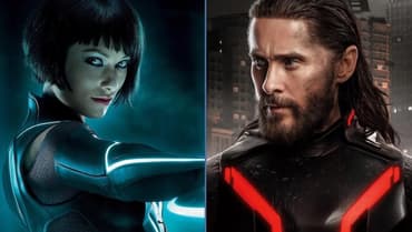 TRON: LEGACY Director Joseph Kosinski Explains Why He Doesn't View TRON: ARES As A Sequel To His Movie