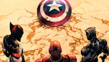 Ultimate Endgame #5 Spoilers: The Ultimate Universe's Shocking Final Fate Has Been Revealed