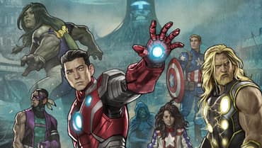 ULTIMATE ENDGAME Finale Hit With A Significant Delay By Marvel Comics