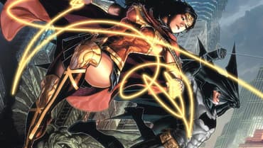 UPDATE: Adria Arjona As Wonder Woman Rumor Resurfaces; DCU Batman Source Backtracks