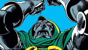 UPDATE: Avengers: Doomsday Directors On Doctor Doom's Costume, Phase Zero, And MCU Future Beyond Secret Wars