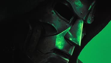 UPDATE: Avengers: Doomsday Posters Spotlight Doctor Doom And His Allies; Theater Merch Officially Revealed