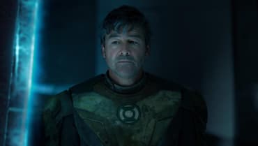 UPDATE: Green Lantern Movie On The Way Following Lanterns' Success - And We May Know Who Will Lead It