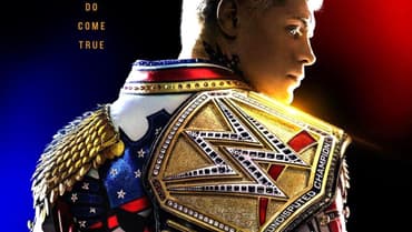 UPDATE: Is Cody Rhodes MCU Bound? Street Fighter Star Fuels Speculation With Marvel Studios HQ Photo