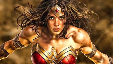 UPDATE: Man Of Tomorrow Star Adria Arjona Won't Clarify Which Character She's Playing In James Gunn's Sequel