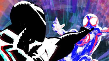 UPDATE: Spider-Man: Beyond The Spider-Verse Trailer Leaks Online And It's Unlike Anything You've Ever Seen