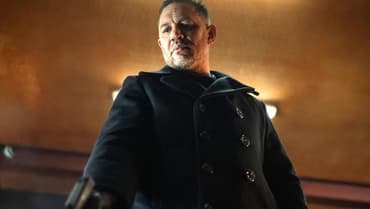 UPDATE: Venom Star Tom Hardy Reportedly Fired From MobLand After On-Set Clashes