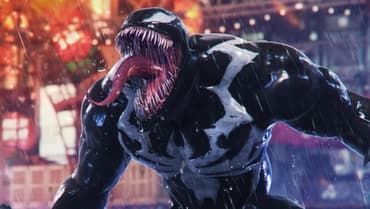 Venom Video Game Leak Reveals Eddie Brock's Role, Playable Spider-Men, And Carnage Details