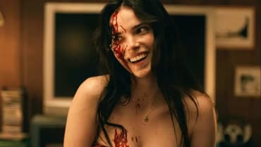 Video: First Look At Obsession's Nikki Freeman As A Halloween Horror Nights Roaming Character