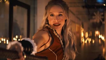 Violent Night 2: Kristen Bell's Mrs Claus Joins David Harbour's Badass Santa In First Trailer