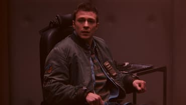 VisionQuest Episode 2 Delivers A Heartbreaking Farewell And Reveals Tommy Shepard's Origin - Spoilers