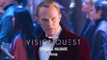 VisionQuest Episode 4 Recap: Vision Makes A Devastating Decision As Ultron Makes His Move - Spoilers