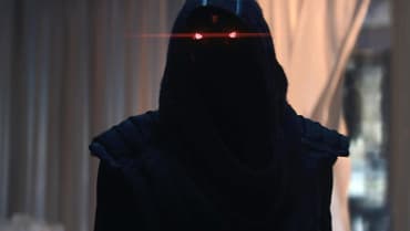 VisionQuest Episode 4 Reveals Butcherbird Killer's Identity - But Are They The Mysterious Client? - Spoilers
