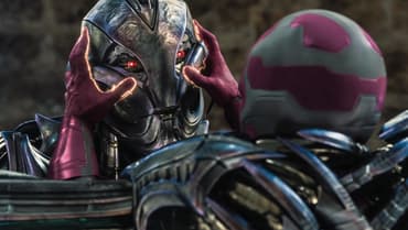 VisionQuest Premiere Date Revealed As First Trailer Description Teases Ultron's Return