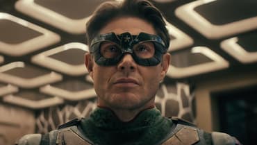 Vought Rising Trailer: Soldier Boy Wants To Be A Hero In First Look At The Boys Prequel