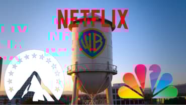 Warner Bros. Discovery Is Officially Going Up For Auction; Netflix, Paramount And Comcast Preparing Bids