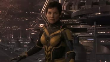 WASP Actress Evangeline Lilly Praises THE WINTER SOLDIER On Instagram - Could She Be Teasing An MCU Return?