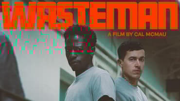 Wasteman Interview: David Jonsson And Tom Blyth Discuss Their Intense New Prison Thriller (Exclusive)