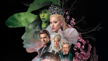 We Finally Know Who Plays THE WIZARD OF OZ's Dorothy In WICKED: FOR GOOD - Possible SPOILERS