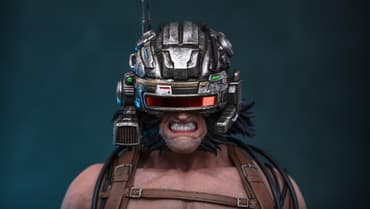 Weapon X Hot Toys Figure Reveals Comic-Accurate Take On One Of Wolverine's Most Iconic Looks