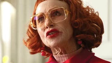 WEAPONS Prequel Focusing On Amy Madigan's GLADYS Moving Forward - But Will Zach Cregger Return To Direct?