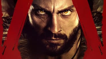 Werwulf First Look Finds Aaron Taylor-Johnson On The Hunt; Robert Eggers Shares First Story Details