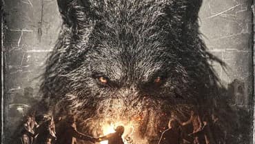 Werwulf: First Official Image From Robert Eggers' Monster Movie Released - But Where's The Wolf?