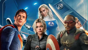 What Was ComicBookMovie's Favorite Superhero Movie Of 2025?