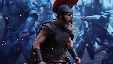 When Will The Odyssey Be On Digital And 4K Blu-ray? Release Dates Revealed By Universal