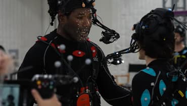 Why God Of War Voice Actor Christopher Judge Realized He Couldn't Play Live-Action Kratos