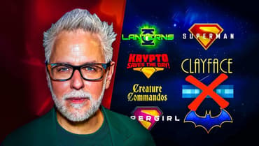 Why I'm Starting to Question James Gunn's DC Universe; And Why Lanterns is a Bad Sign