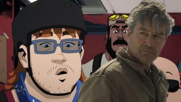 Why Is James Gunn Making Right-Wing Extremists The Villains In Nearly Every DCU Movie And TV Show?