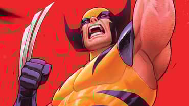 WOLVERINE Trademark Listing Suggests A New Movie Or TV Show Starring Logan Is In The Works