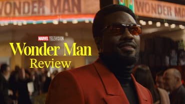 WONDER MAN Complete Series Review: A Wholly Unique MCU Experience Anchored By A Bromance For The Ages