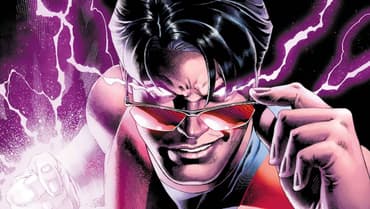 WONDER MAN Is Getting A New Comic Book Series That Takes Simon Williams Back To Hollywood