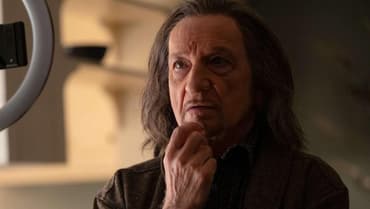 WONDER MAN Star Ben Kingsley Reveals IRON MAN 3 Connection And A Deeper Exploration Of Trevor Slattery