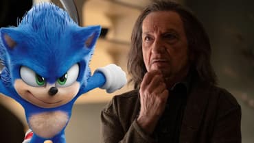 WONDER MAN Star Sir Ben Kingsley Joins The Cast Of SONIC THE HEDGEHOG 4