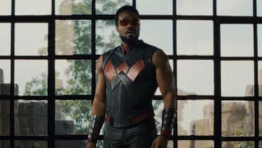 Wonder Man Star Yahya Abdul-Mateen II Breaks Silence On Season 2 Renewal And Excitement To Return