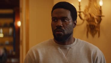 Wonder Man Star Yahya Abdul-Mateen II Breaks Since On Season 2 Cancelation: See You At The Emmys