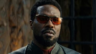 WONDER MAN TV Spot Reveals First Official Look At Simon Williams In His Comic-Accurate Superhero Suit