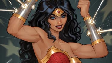 Wonder Woman: DC Comics Reveals New Creative Teams Following Tom King's Divisive Run