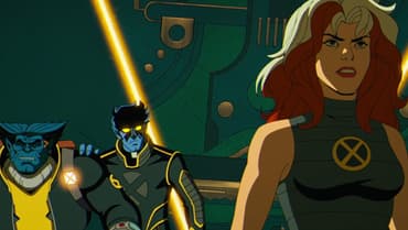 X-Men ’97 Executive Producer Confirms Nightcrawler’s Death Will Be Permanent
