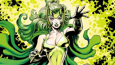 X-MEN '97 Season 2 Promo Art Reveals First Official Look At Polaris, Wasteland Costumes, And More