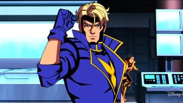 X-Men '97 Season 2 Trailer And Poster Introduce New Mutant Heroes And Villains